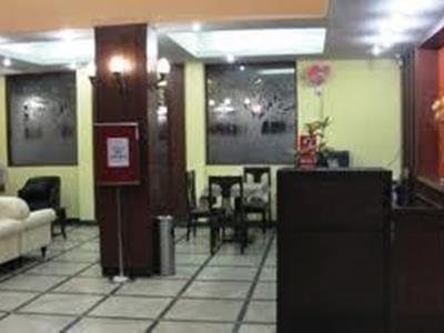 Hotel Saket Prayagraj Exterior photo