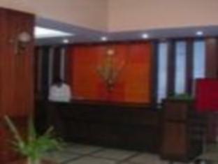 Hotel Saket Prayagraj Exterior photo