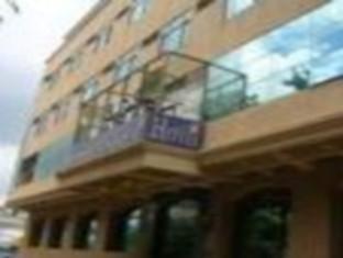 Hotel Saket Prayagraj Exterior photo